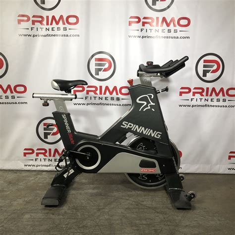 Star Trac Blade Indoor Cycle Primo Fitness