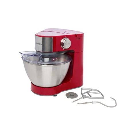 Robot pâtissier KENWOOD Prospero KM280 Rouge