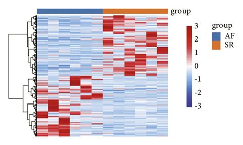 Identification Of Differentially Expressed Mirnas And Prediction Of