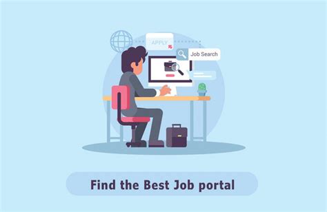 How To Find The Best Job Portal For Your Career Techiezer