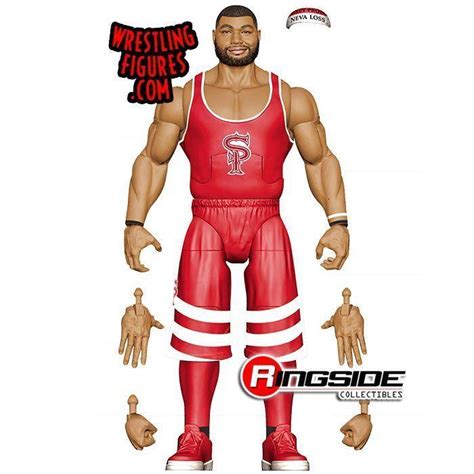 New Mattel Wwe Elite 81 Images Revealed Wrestlingfigs