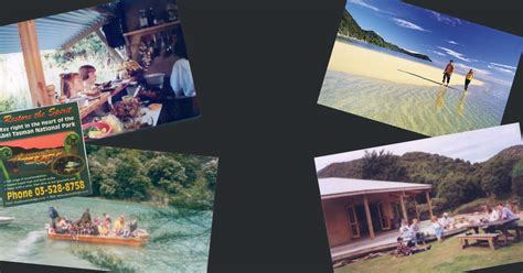 30 years of Awaroa competition | Abel Tasman National Park - Awaroa Lodge