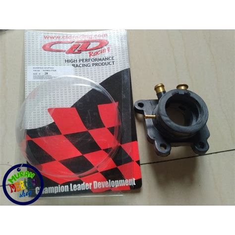 Jual Karet Manipol Intek Intake Kitaco Cld Manifold Satria Hiu Satria