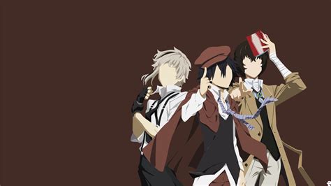 Dazai Wallpapers Wallpaper Cave