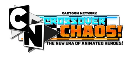 Cartoon Network Crossover Chaos Cartoon Crossover Wiki Fandom