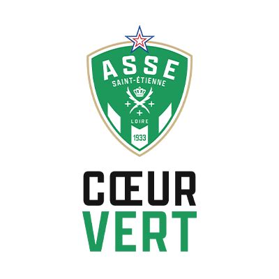 Asse C Ur Vert Foot Fauteuil