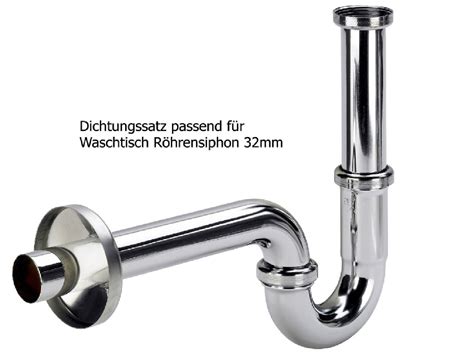 Viega Dichtungssatz Röhrengeruchverschluss 32 mm 193522 595197