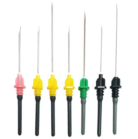 Multi Sample Needle 18g