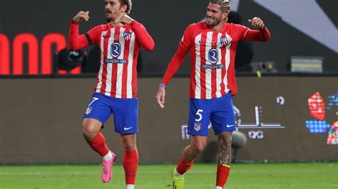 Football Antoine Griezmann Devient Le Meilleur Buteur De L Histoire