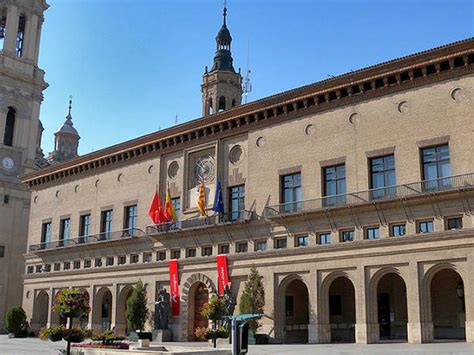 CGT Gana Elecciones Sindicales En El Ayuntamiento De Zaragoza