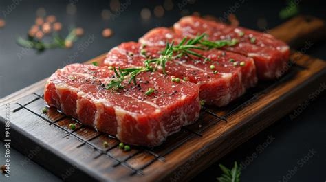 Future Food Trends Promote Cultured Meat Consumption With Futuristic