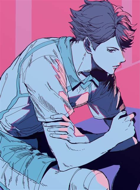 🪴xoca🪴 On Twitter Haikyuu Anime Oikawa Oikawa Tooru