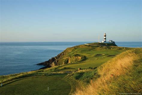 Old Head of Kinsale Course | GolfVacationsUK.com