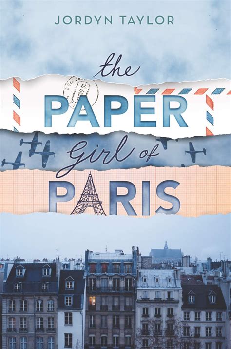 Books Set in Paris | POPSUGAR Entertainment