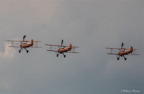 Aerosuperbatics Wing Walkers ChrisHowe3051 Flickr