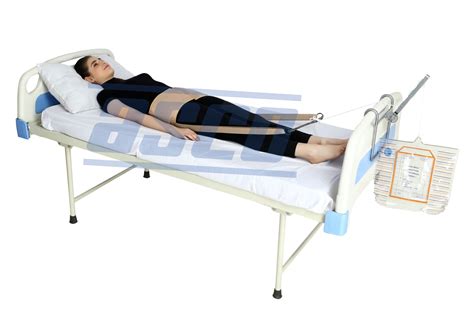 Pelvic Traction Kit Complete Set Asco Medical