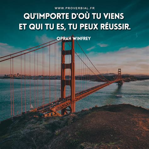 Citation De Oprah Winfrey Juillet