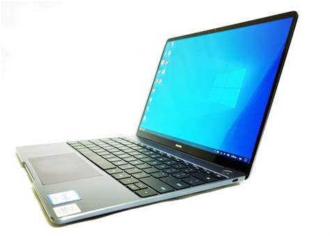 HUAWEI MateBook 13 2020 An In-Depth Review The Tech Revolutionist ...