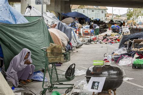 Homeless In California Blank Template Imgflip