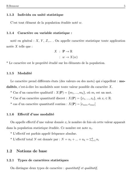 Solution Introduction Aux Probabilit S Et Statistique Descriptive