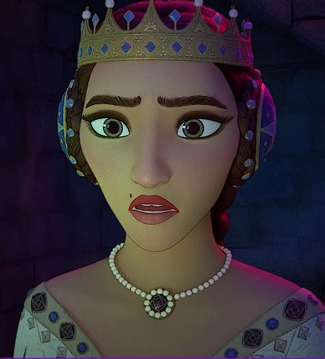 Queen Amaya Wish Wiki Fandom
