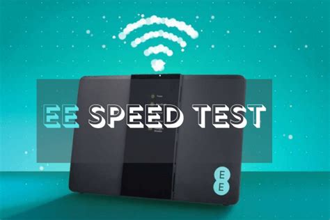 Best Ee Broadband Speed test Accurate 100%