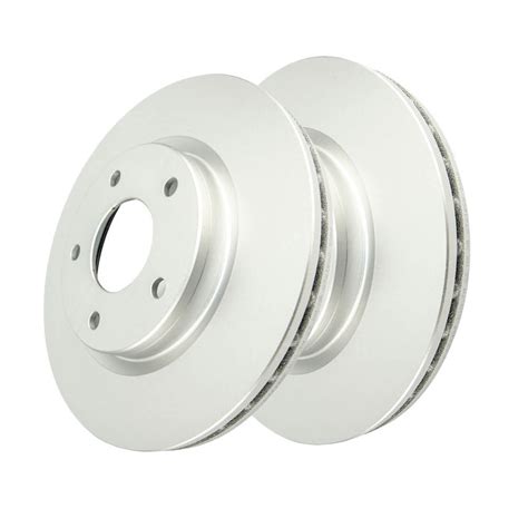 Dba Dba E Street Series En Shield Brake Disc Rotor Pair Mm