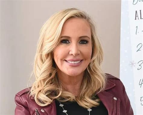Shannon Beador Net Worth 2025: A Deep Dive into Her Wealth, Career, and