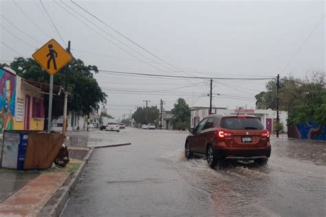 Suspenden Clases En La Paz Por Efectos De “lidia”