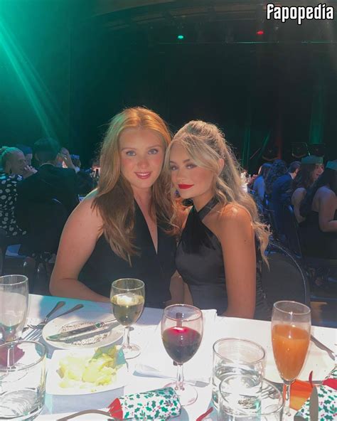 Alexa Simpson Nude Leaks Photo Fapopedia