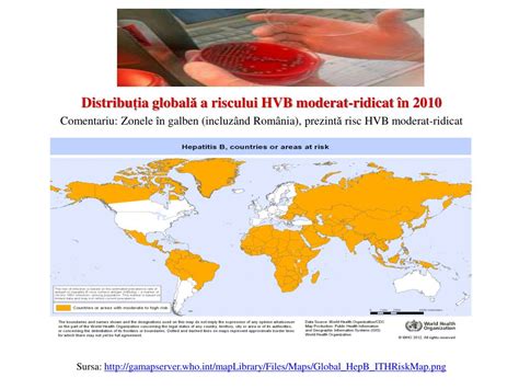 PPT Ziua Mondial ă de Lupt ă î mpotriva Hepatitei World Hepatitis