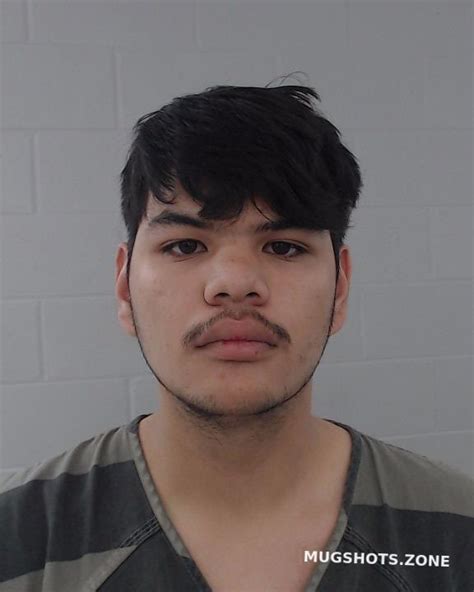 Fernandez Roberto 12 29 2022 Johnson County Mugshots Zone