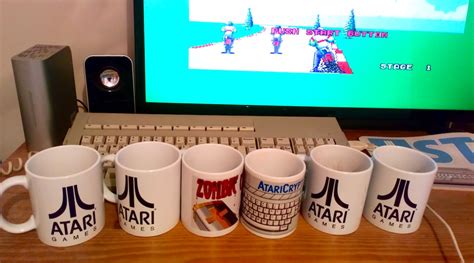 Atari St Games Website Atari St Friends