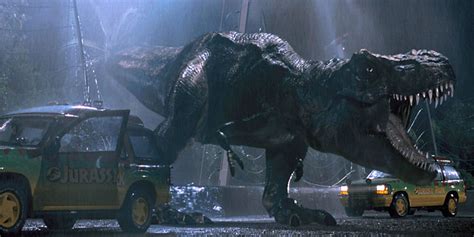 Every Jurassic Park And World Movie Ranked From Worst To Best