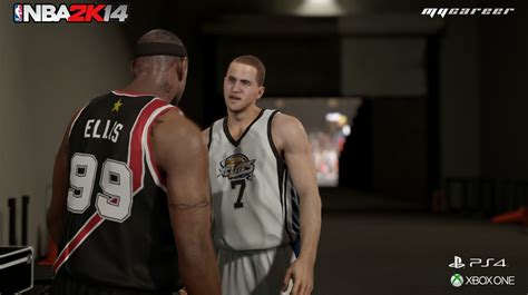 Nba 2k14 Mycareer Next Gen All You Need To Know About Nba 2k14 Next