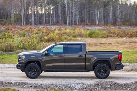 Deep Bronze Metallic Sierra At4x By Medigoflame On Deviantart