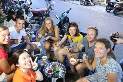 Hanoi Street Food Walking Tour 10 Tastings To Must Tried Dishes In Hanoi