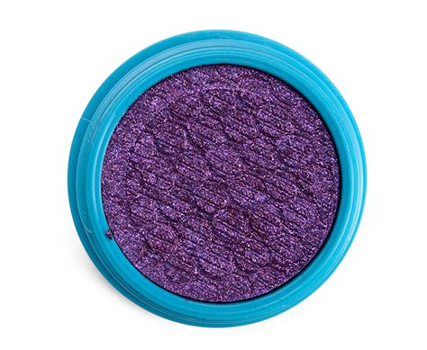 Colourpop X The Haunted Mansion Super Shock Shadows Reviews Swatches