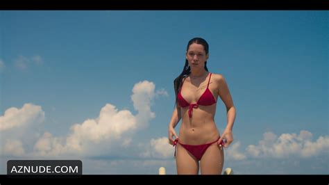 First And Last Nude Scenes Aznude