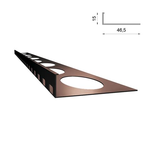 Profil Schodowy Sz Renoplast Super Profile