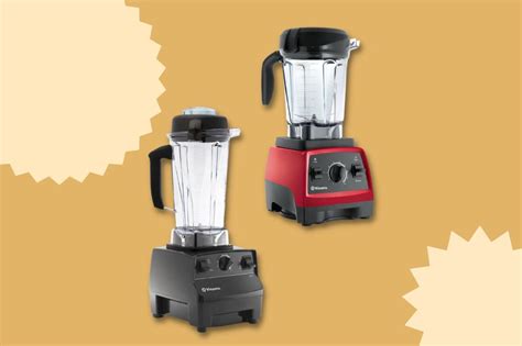 Vitamix 5200 Vs 7500 – Which One Should You Buy? - Kitchen Deets