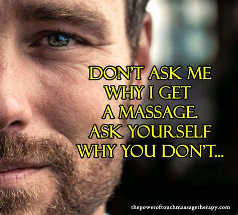 Why Do People Need The Power Of Touch Massage Therapy The Power Of