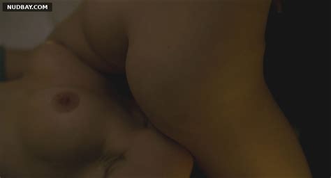 Kate Winslet Saoirse Ronan Nude In Ammonite Nudbay