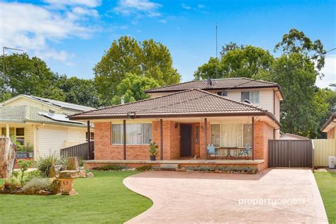 57 Ladbury Avenue Penrith Property History And Address Research Domain