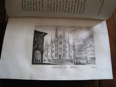 Mazure A Le Portefeuille Dun Jeune Amateur De La Nature De Lhistoire Et De Lart Europe