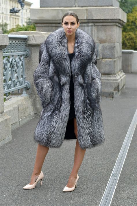 Fox Fur Coat Hajj Gov Eg