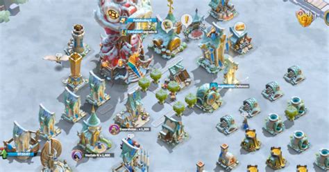 Games Like Rise of Kingdoms - Best Alternatives