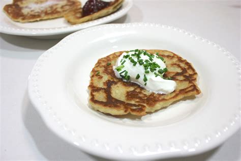 Boxty (Irish Potato Pancakes) Recipe - Mr. B Cooks