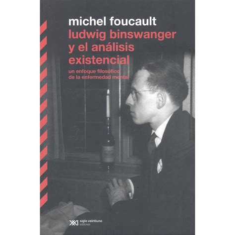 Ludwig Binswanger Y El Análisis Existencial Librerialerner