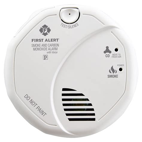 How Much To Install Hardwired Smoke And Carbon Monoxide Detectors At